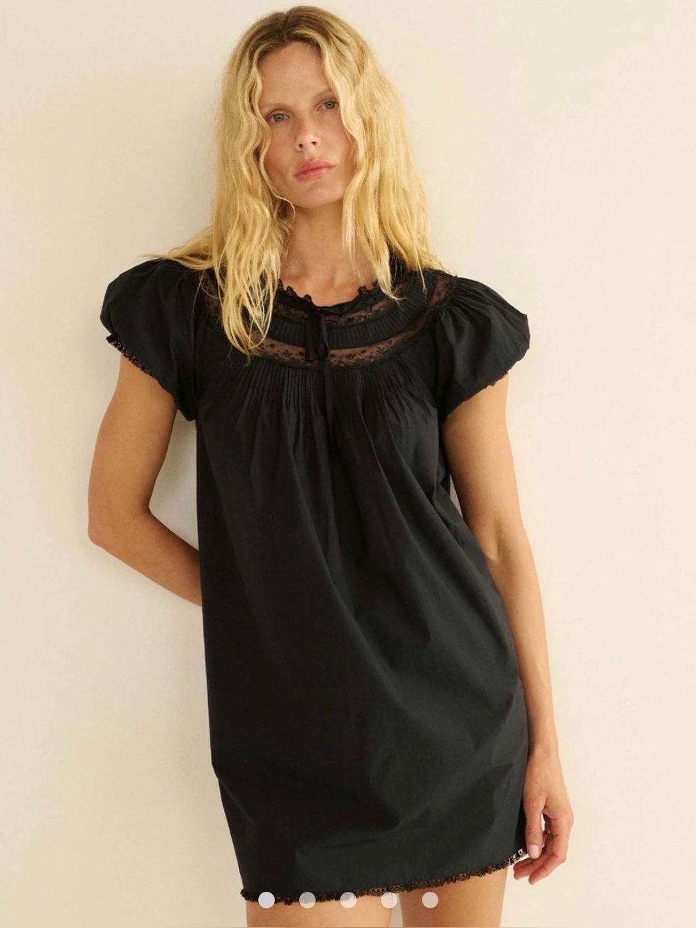 NWT Daphne Dress